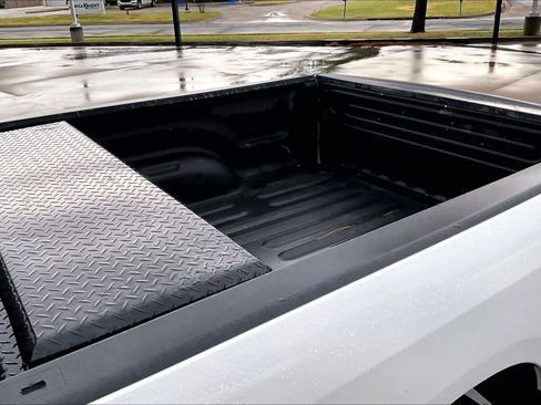Used 2022 RAM 1500 Tradesman w/ Electronics Group AWD/4WD image 31