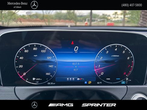 Used 2026 Mercedes-Benz E 350 Sedan image 28