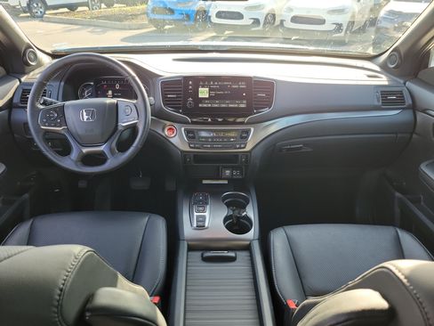 Used 2023 Honda Passport EX-L image 16