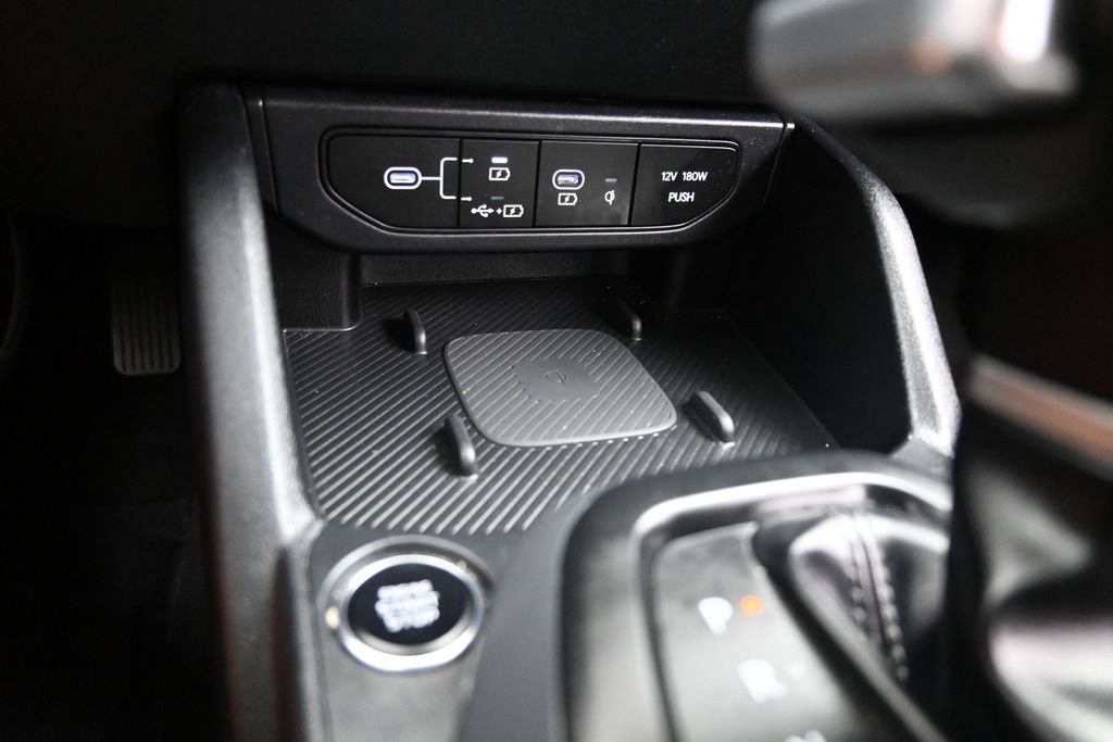 Used 2025 Kia K4 EX FWD image 26