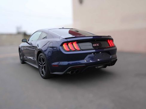 Used 2019 Ford Mustang GT image 23