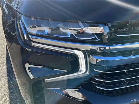 Used 2022 Chevrolet Tahoe LT w/ LT Signature Plus Package AWD/4WD image 31