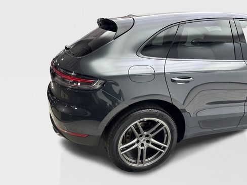Used 2021 Porsche Macan AWD/4WD image 16
