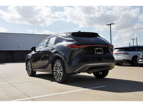 Used 2024 Lexus RX 350 Premium Plus w/ Convenience Package FWD image 2