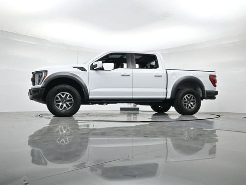 Used 2023 Ford F150 Raptor AWD/4WD image 34