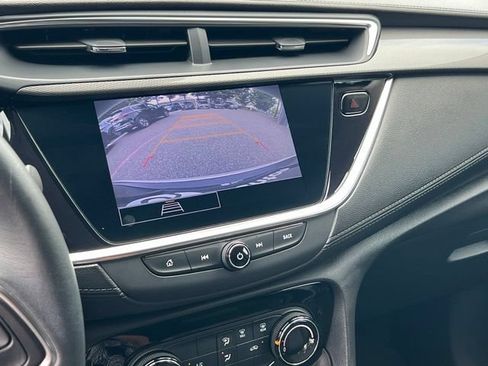 Used 2022 Buick Encore GX Preferred FWD image 19