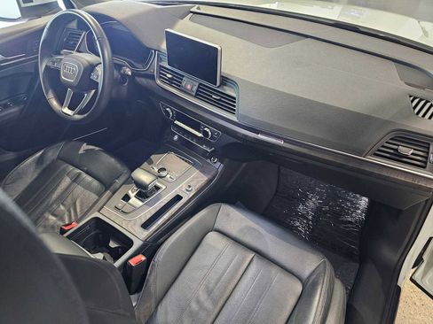 Used 2019 Audi Q5 Prestige AWD/4WD image 11