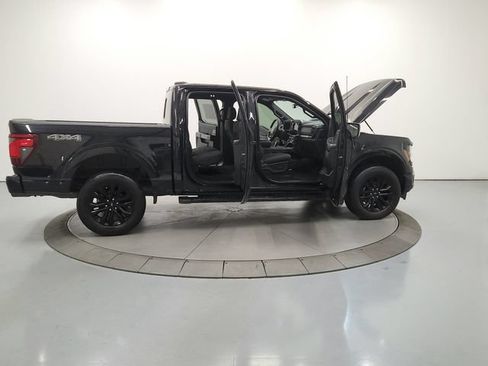 Used 2024 Ford F150 XLT w/ Equipment Group 302A MID AWD/4WD image 17