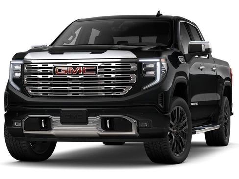 New 2026 GMC Sierra 1500 Denali w/ Technology Package AWD/4WD image 29