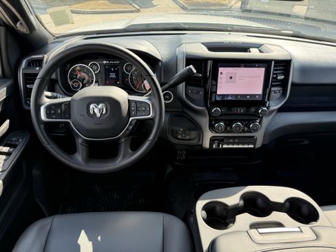 New 2026 RAM 4500 Tradesman w/ Chrome Appearance Group image 11