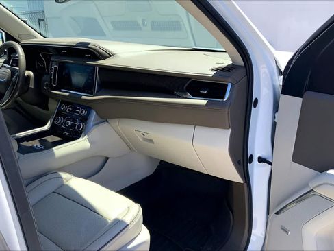 Used 2021 GMC Yukon Denali AWD/4WD image 23