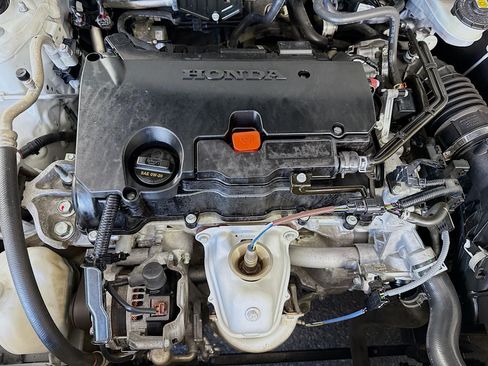 Used 2023 Honda Civic Sport image 39
