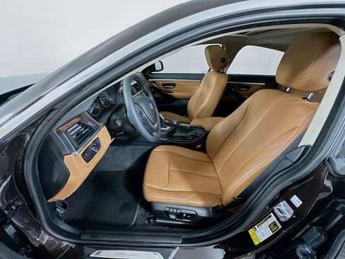 Used 2015 BMW 428i Gran Coupe RWD image 19