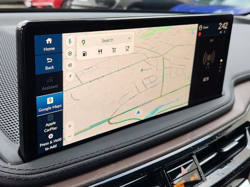 Certified 2025 Acura MDX SH-AWD w/ Advance Package image 20