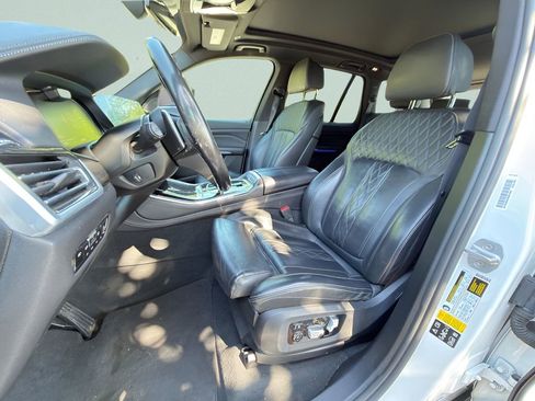 Used 2020 BMW X5 xDrive40i w/ Premium Package AWD/4WD image 10