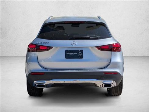 New 2026 Mercedes-Benz GLA 250 image 8