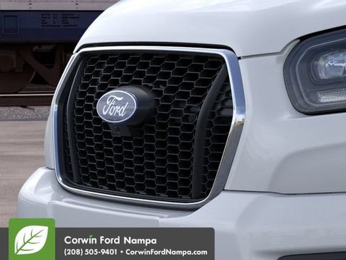 New 2026 Ford Transit 350 XLT AWD/4WD image 17