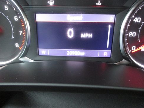 Used 2023 Chevrolet Blazer LT w/ Convenience Package image 25