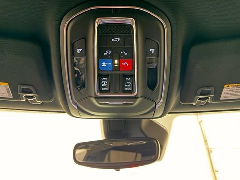 Used 2021 Jeep Grand Cherokee L Laredo RWD image 23