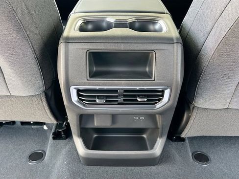 New 2026 GMC Sierra EV Elevation w/ LPO, Elevation Dark Package image 18