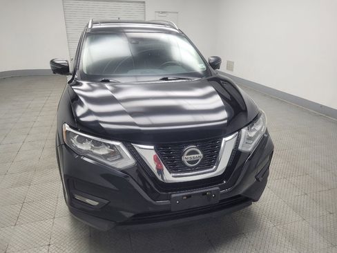 Used 2018 Nissan Rogue SL w/ Premium Package image 14