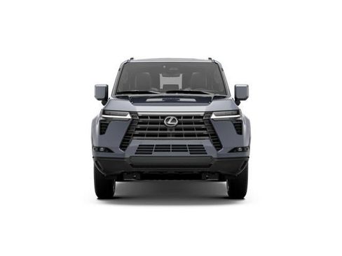 New 2026 Lexus GX 550 LUXURY PLUS image 10