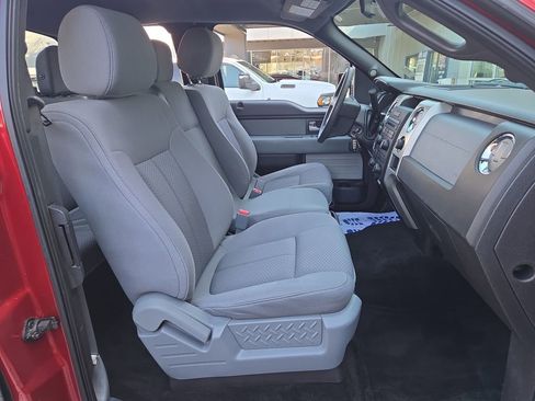 Used 2013 Ford F150 XLT image 17