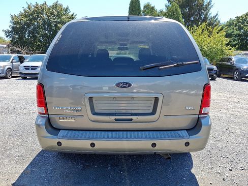 Used 2004 Ford Freestar SEL image 6
