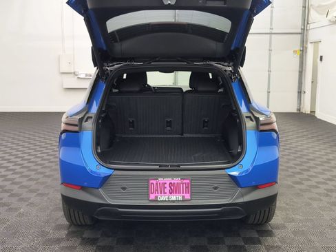 New 2026 Chevrolet Equinox EV LT w/ LPO, All-Weather Mat Package AWD/4WD image 20
