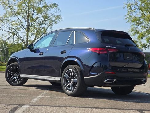 Certified 2023 Mercedes-Benz GLC 300 4MATIC image 14