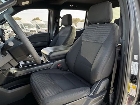 Used 2021 Ford F150 XL w/ STX Appearance Package image 27
