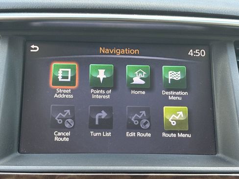Used 2018 Nissan Armada SL w/ Premium Package RWD image 30