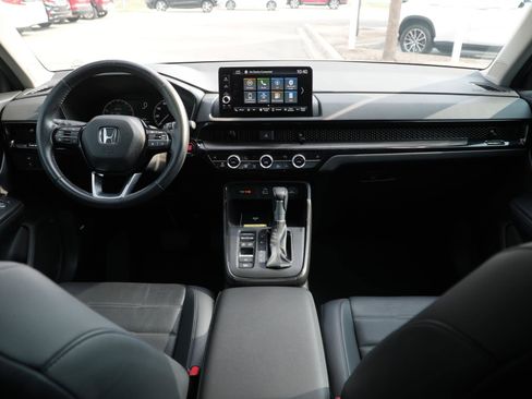 Used 2024 Honda CR-V EX-L image 19