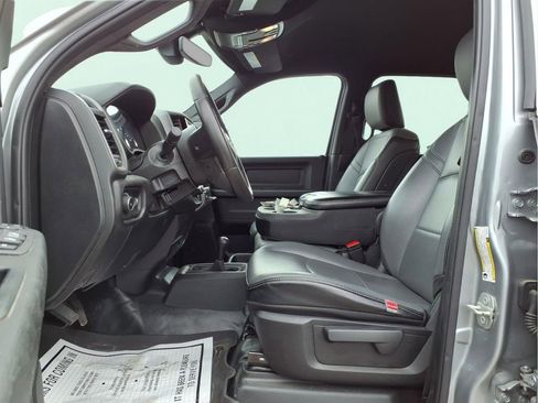 Used 2024 RAM 3500 Tradesman w/ Towing Technology Group image 19