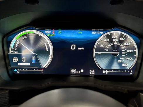 New 2025 Subaru Forester Limited image 14