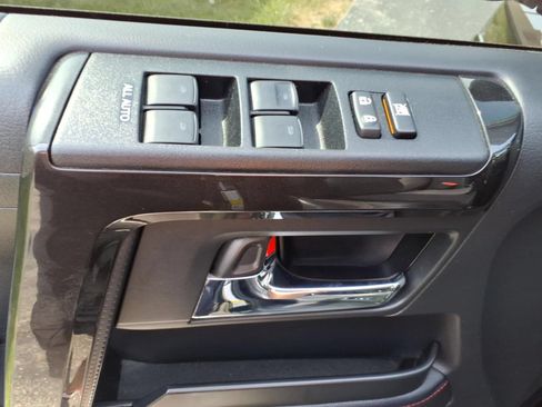 Used 2023 Toyota 4Runner TRD Off-Road Premium w/ Off Road Premium Plus Package AWD/4WD image 14