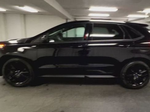 Used 2021 Ford Edge ST-Line image 5