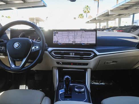 Certified 2023 BMW i4 eDrive35 w/ Premium Package image 9