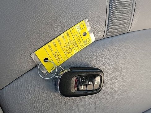 Used 2024 Honda Pilot Touring image 39