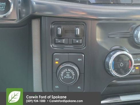 Certified 2024 Ford F150 Platinum image 33