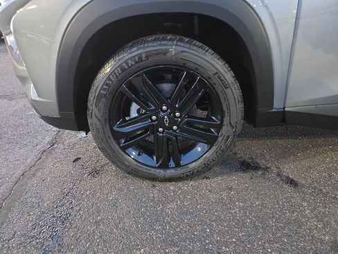 New 2026 Chevrolet Trax ACTIV w/ Driver Confidence Package image 28