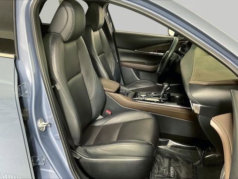 Used 2021 MAZDA CX-30 AWD 2.5 S w/ Premium Package image 29