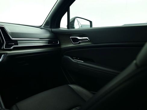 Certified 2024 Kia Sportage X-Line Prestige image 12