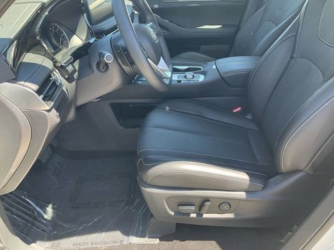 Used 2025 INFINITI QX60 Pure image 13