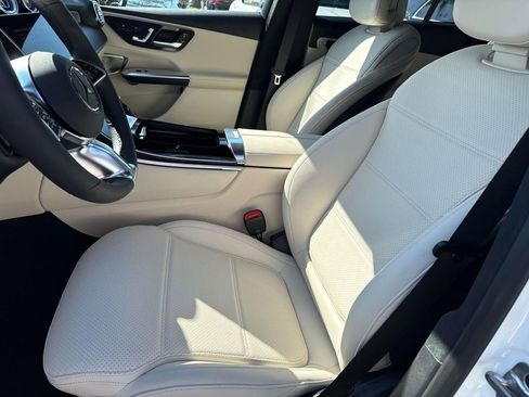 New 2026 Mercedes-Benz GLC 300 4MATIC image 7