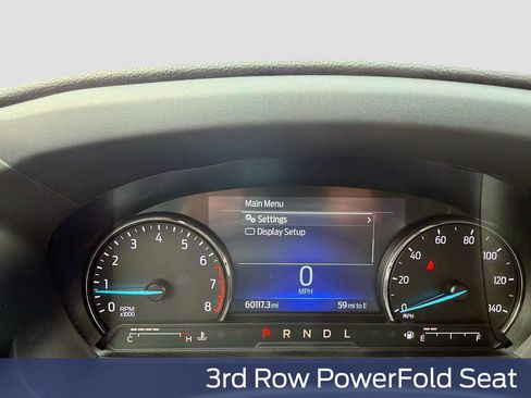 Used 2022 Ford Explorer Limited w/ Equipment Group 301A RWD image 17