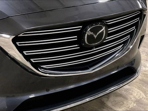 Used 2023 MAZDA CX-9 Grand Touring AWD/4WD image 30