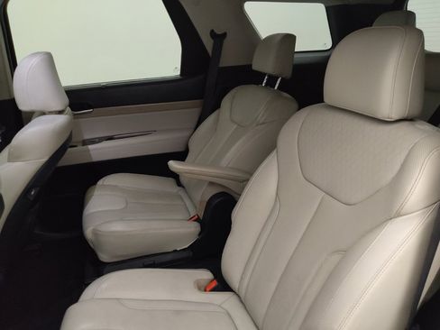 Used 2020 Hyundai Palisade SEL FWD image 18