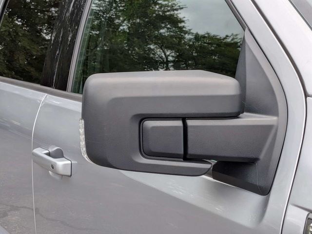 Used 2023 Ford F150 XLT w/ Equipment Group 302A High RWD image 14