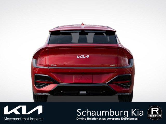 New 2026 Kia EV6 GT-Line RWD image 5